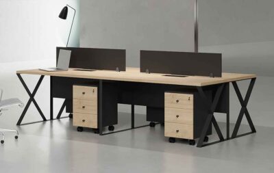 Nelly 4 Cluster Workstation
