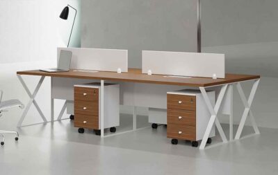 Nelly 4 Cluster Workstation