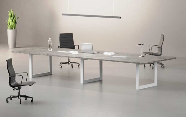 Nade Boardroom table ( Closed Type )