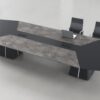 Jim Boardroom Table - Highmoon Office Furniture Manufacturer and Supplier