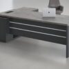 Nexus L shaped executive Desk