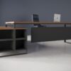 Krox CEO Executive Desk