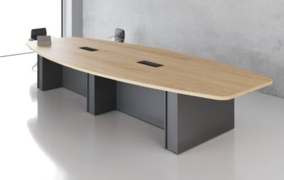 Ben Boardroom Table - Highmoon Office Furniture Manufacturer and Supplier
