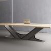 Van Conference Table - Highmoon Office Furniture Manufacturer and Supplier