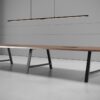Lot Boardroom Table - Highmoon Office Furniture Manufacturer and Supplier