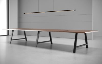 Lot Boardroom Table - Highmoon Office Furniture Manufacturer and Supplier