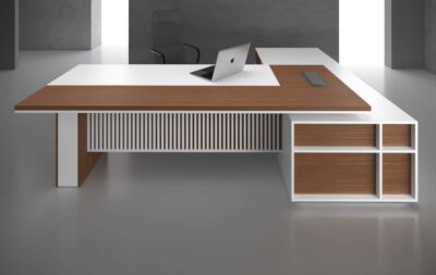Kelt CEO Executive Desk - Highmoon Office Furniture Manufacturer and Supplier