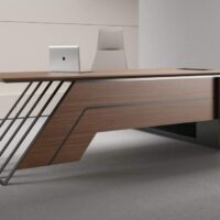 Sig CEO Executive Desk