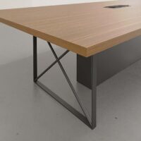 Cube Boardroom Table