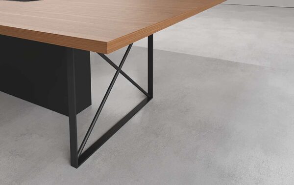 Cube Conference Table