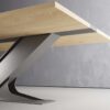 Van Conference Table