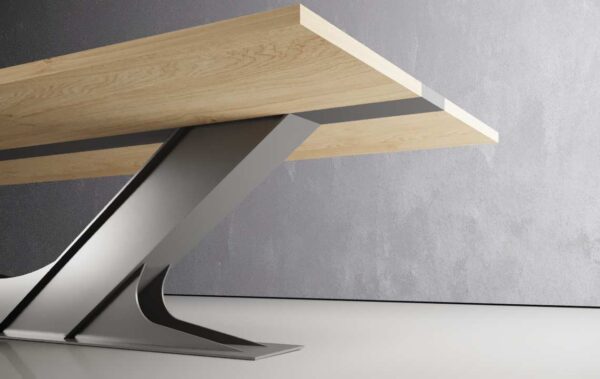 Van Conference Table