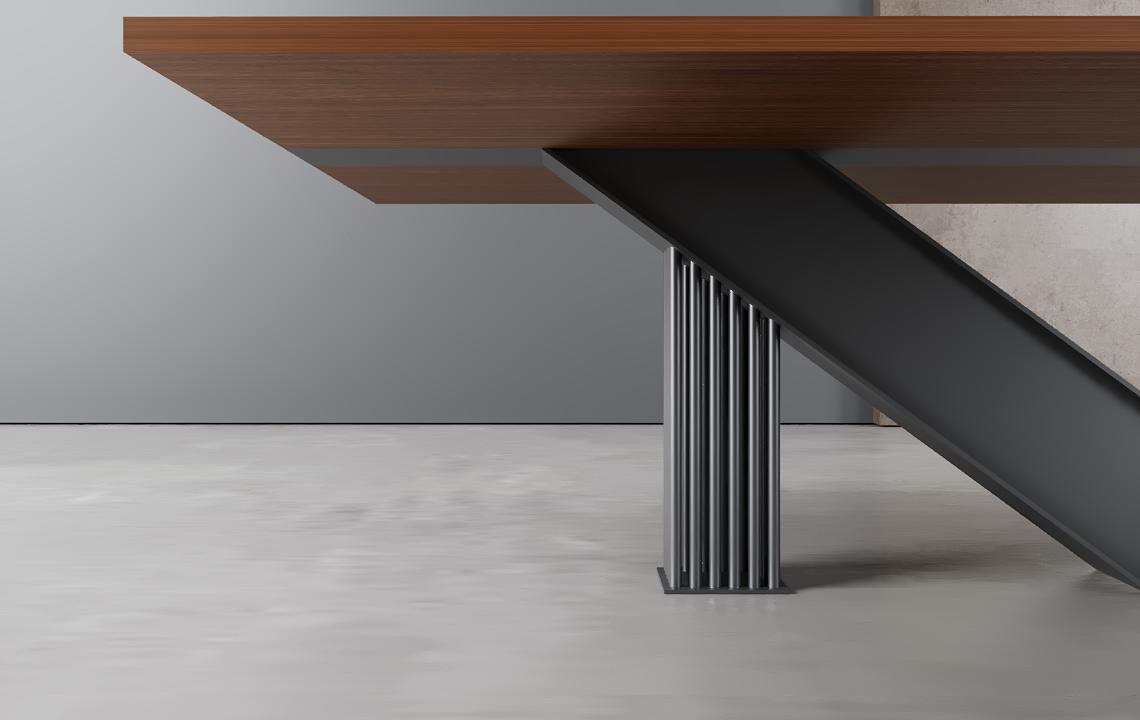 Bou Boardroom Table