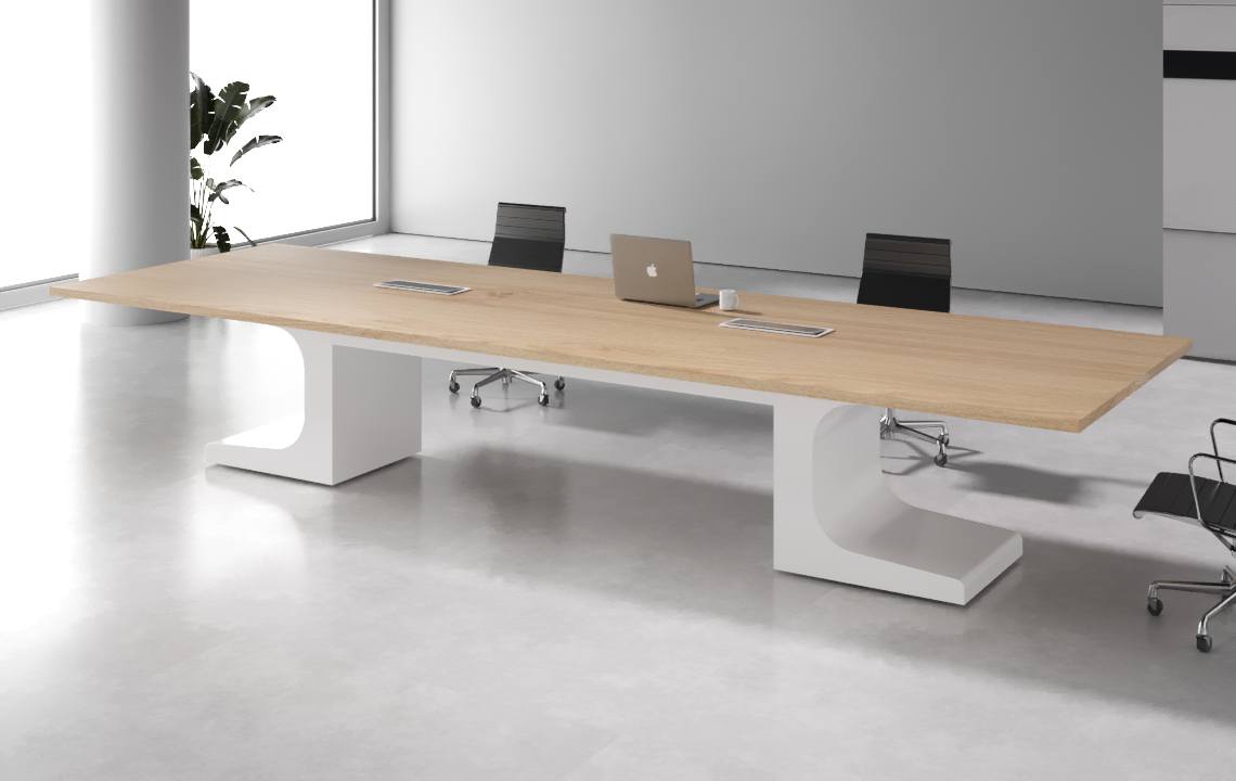 Maxi Boardroom Table