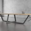 Splice Boardroom Table - Highmoon Office Furniture Manufacturer and Supplier
