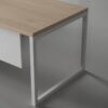 Tron L shaped executive Desk ( Closed Type ) V2