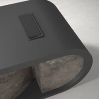 Twist CEO Executive Desk