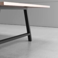 Lot Boardroom Table