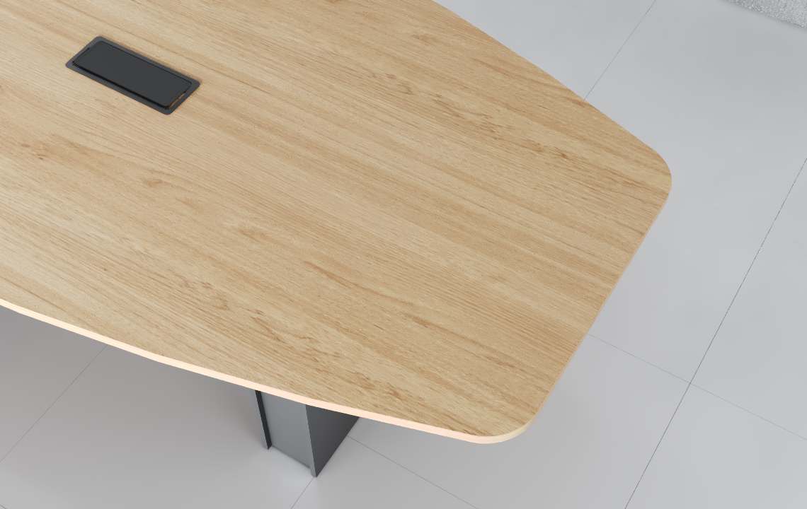 Ben Boardroom Table