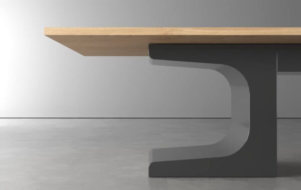 Maxi Boardroom Table