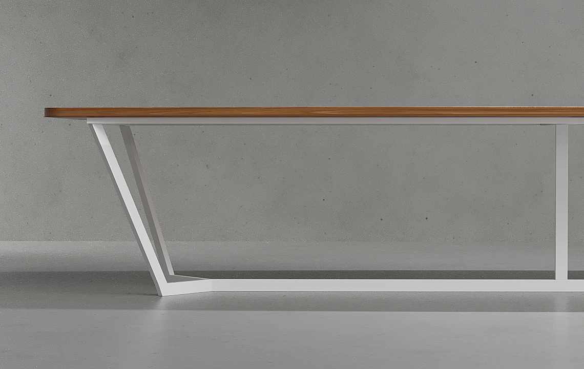 Jade Boardroom Table