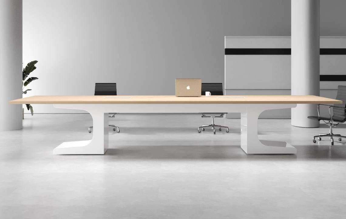 Maxi Boardroom Table