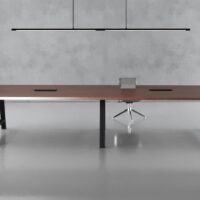 Lot Boardroom Table