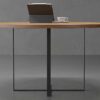 Sync Round Meeting Table