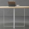 Sync Round Meeting Table
