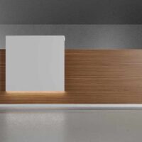 Sync Reception Desk