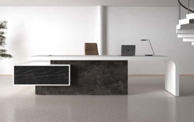 Bulk CEO Executive Desk - Highmoon Furniture Manufacturer and Supplier