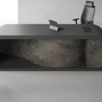 Twist CEO Executive Desk