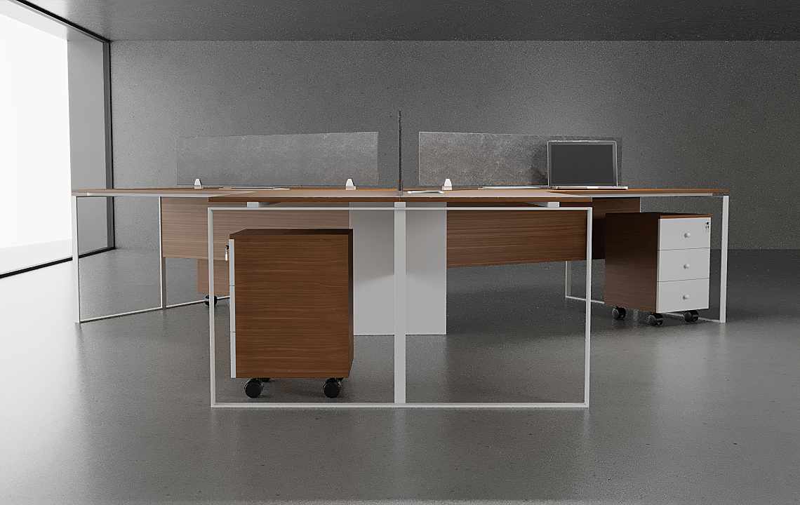 Sync 3 Cluster Workstation