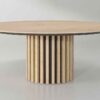 Zephyr Round Meeting Table