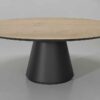 Oasis Round Meeting Table