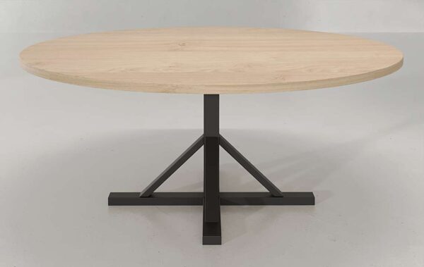 Momentum Round Meeting Table