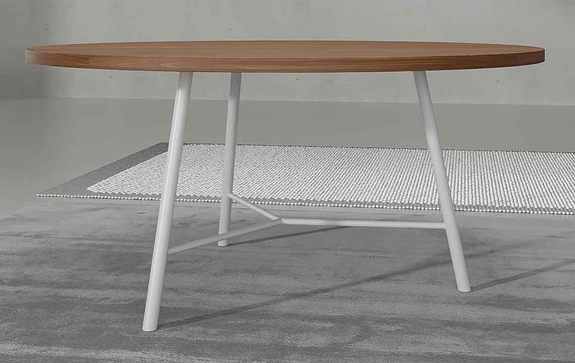 Harmony Round Meeting Table