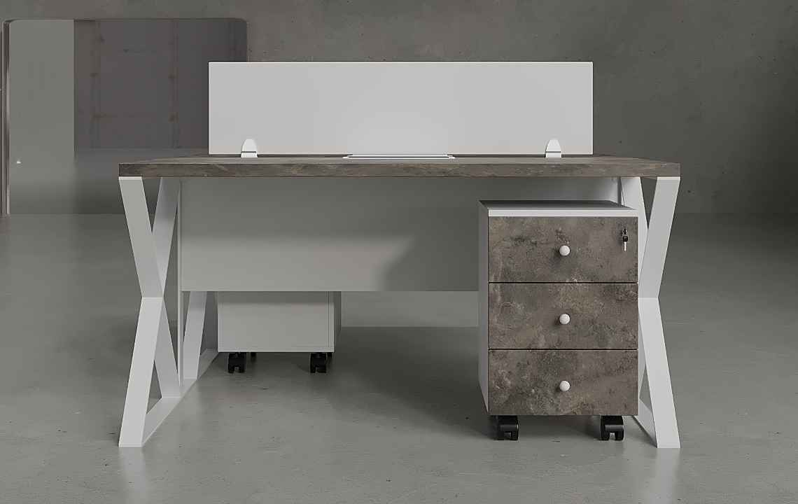Nelly 2 Cluster Workstation