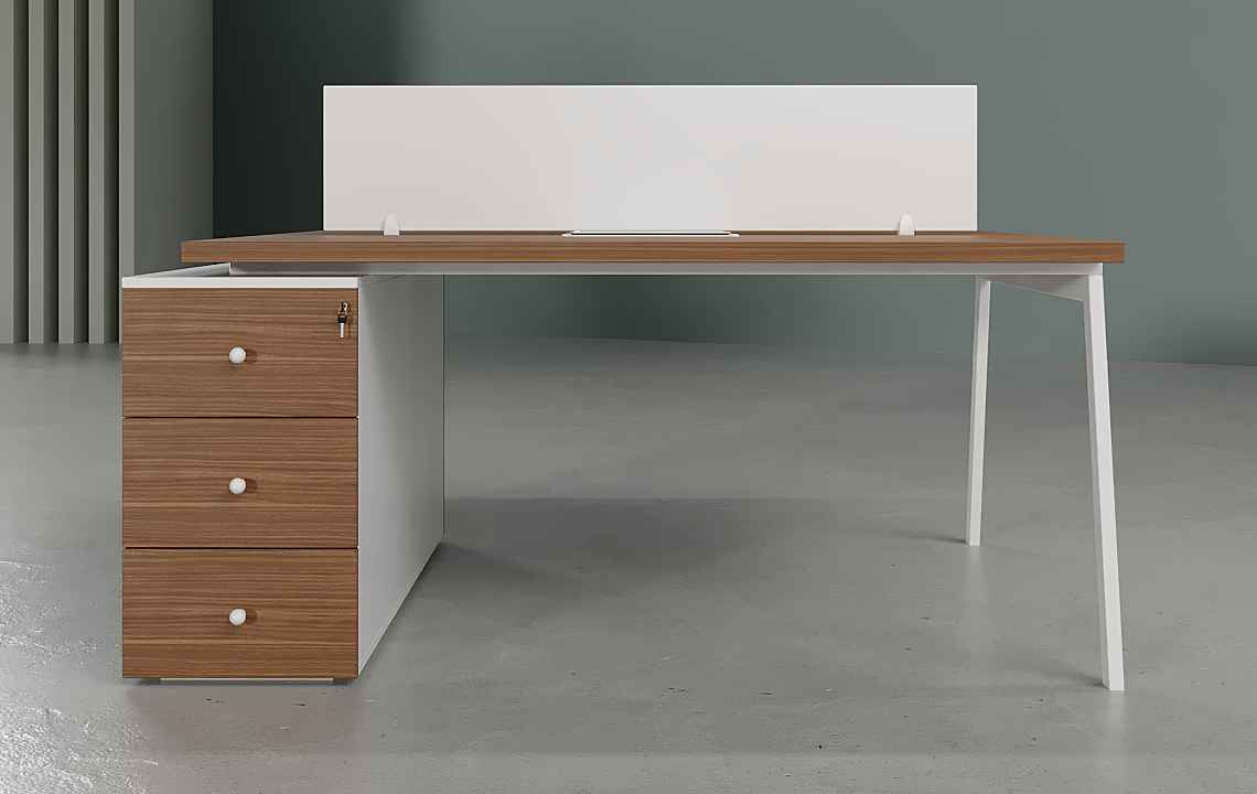 Delta 2 Cluster Workstation