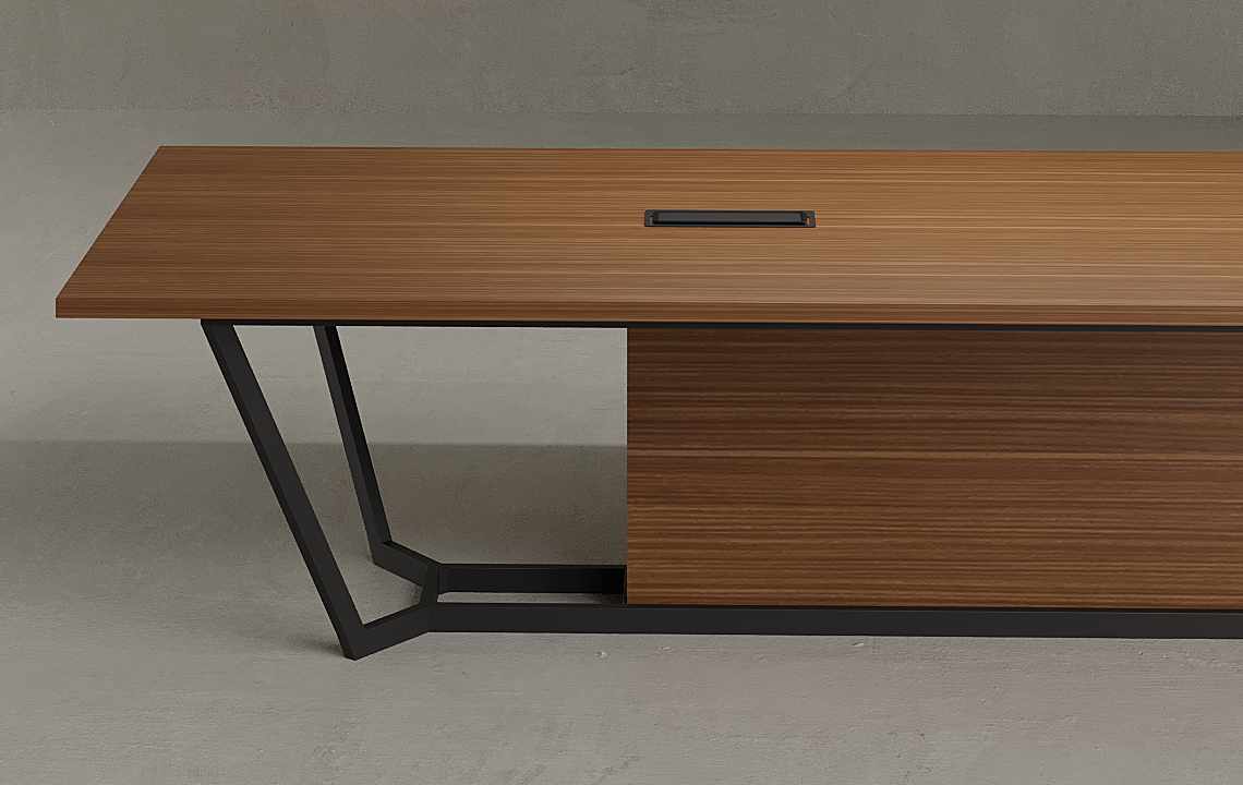 Snow Conference Table