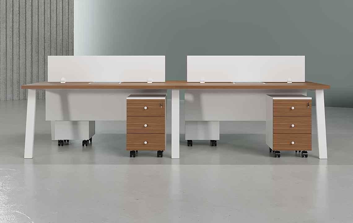 Bend 4 Cluster Workstation