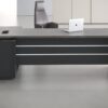 Nexus L shaped executive Desk