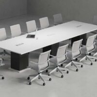 Eco Boardroom Table