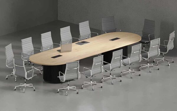 Ora Boardroom Table