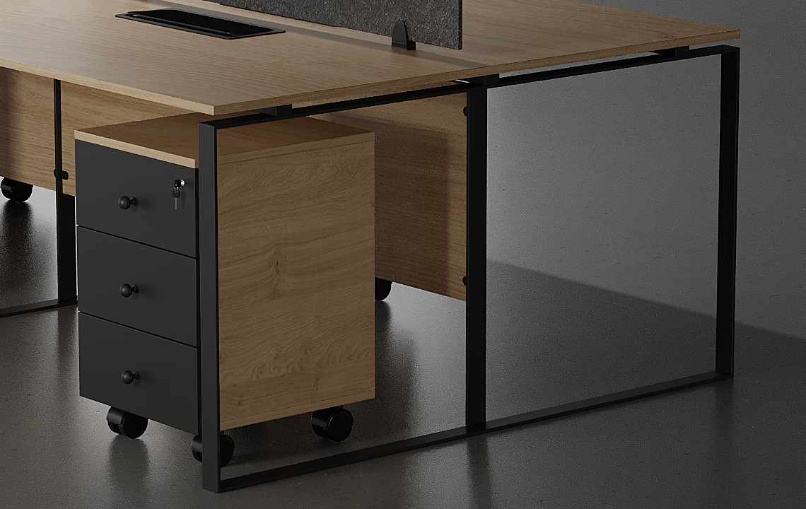 Sync 8 Cluster Planter Workstation