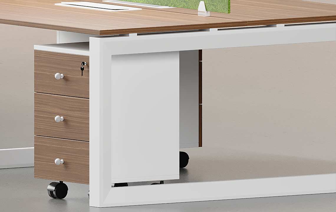 Nade 2 Cluster Workstation