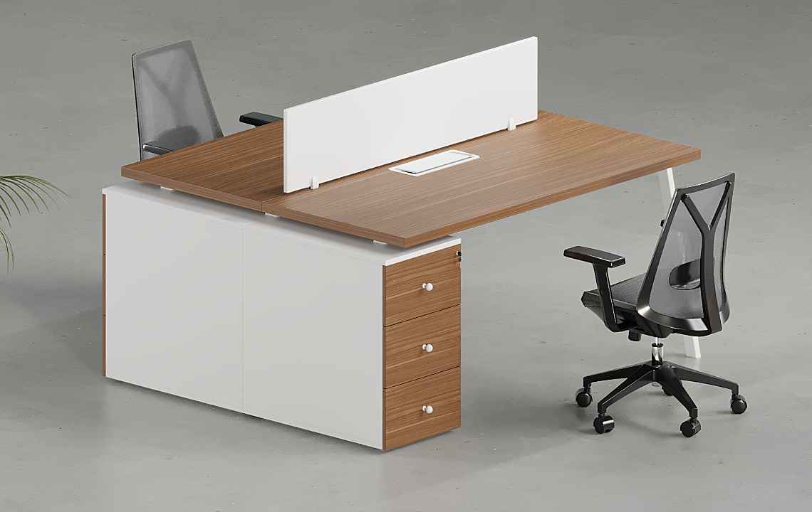 Delta 2 Cluster Workstation