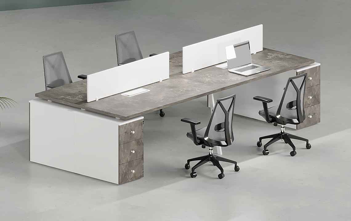 Delta 4 Cluster Workstation