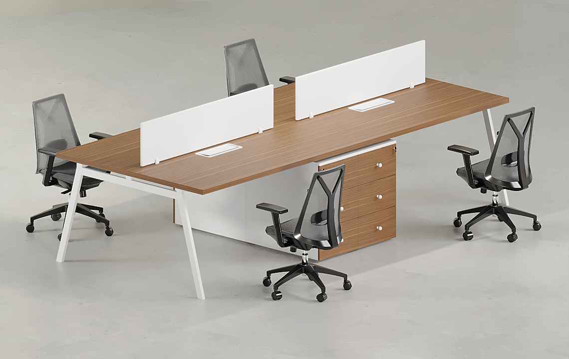 Bud 4 Cluster Workstation