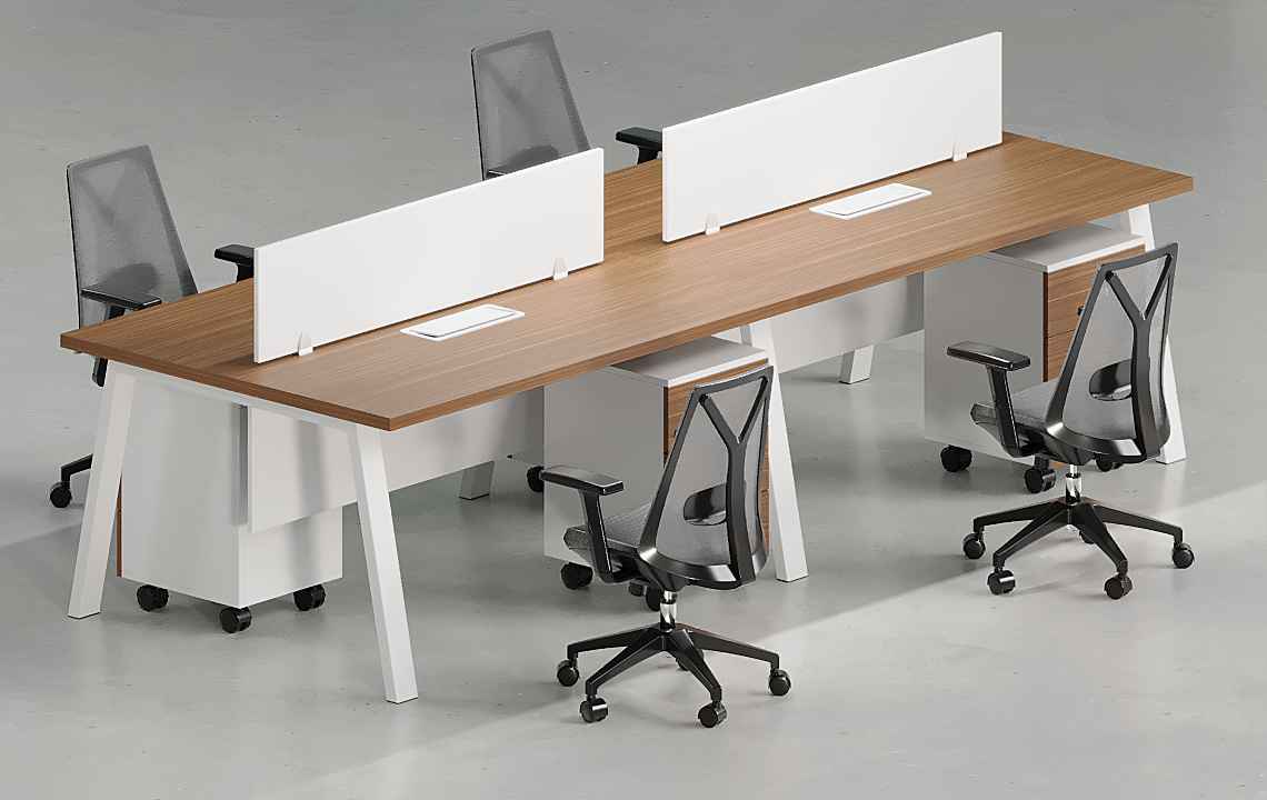 Bend 4 Cluster Workstation